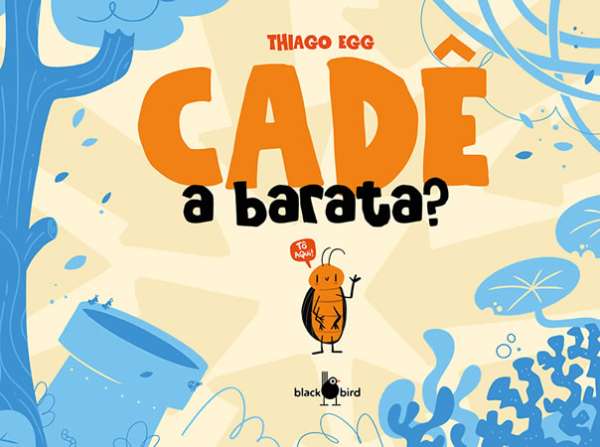 Cadê a barata? - Image 2