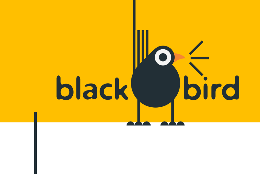Editora Black Bird
