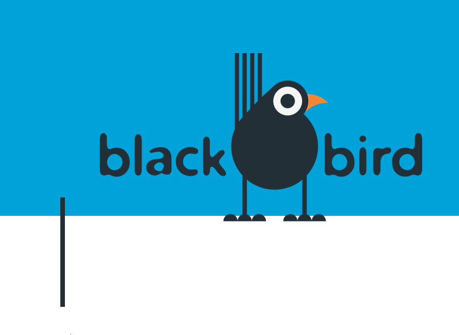 Editora Black Bird